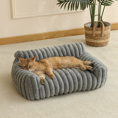 Cat Sofa Bed Soft