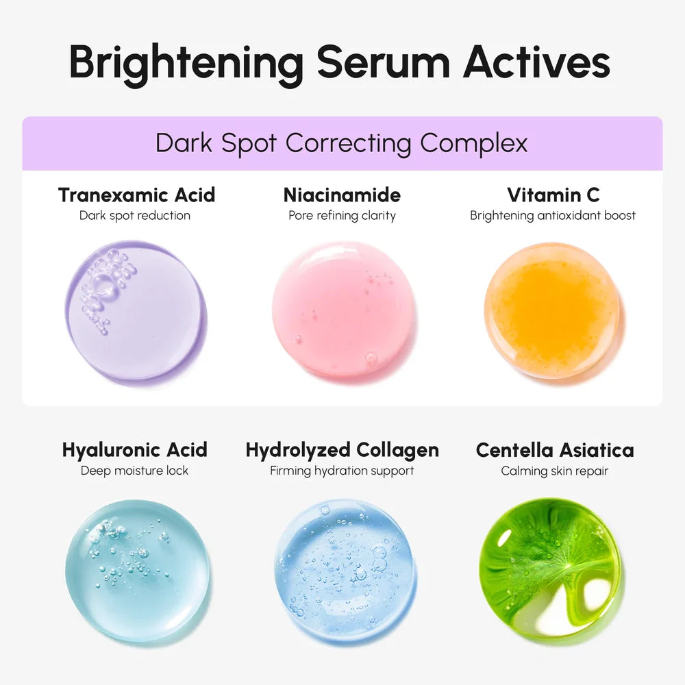 Dark Spot Corrector