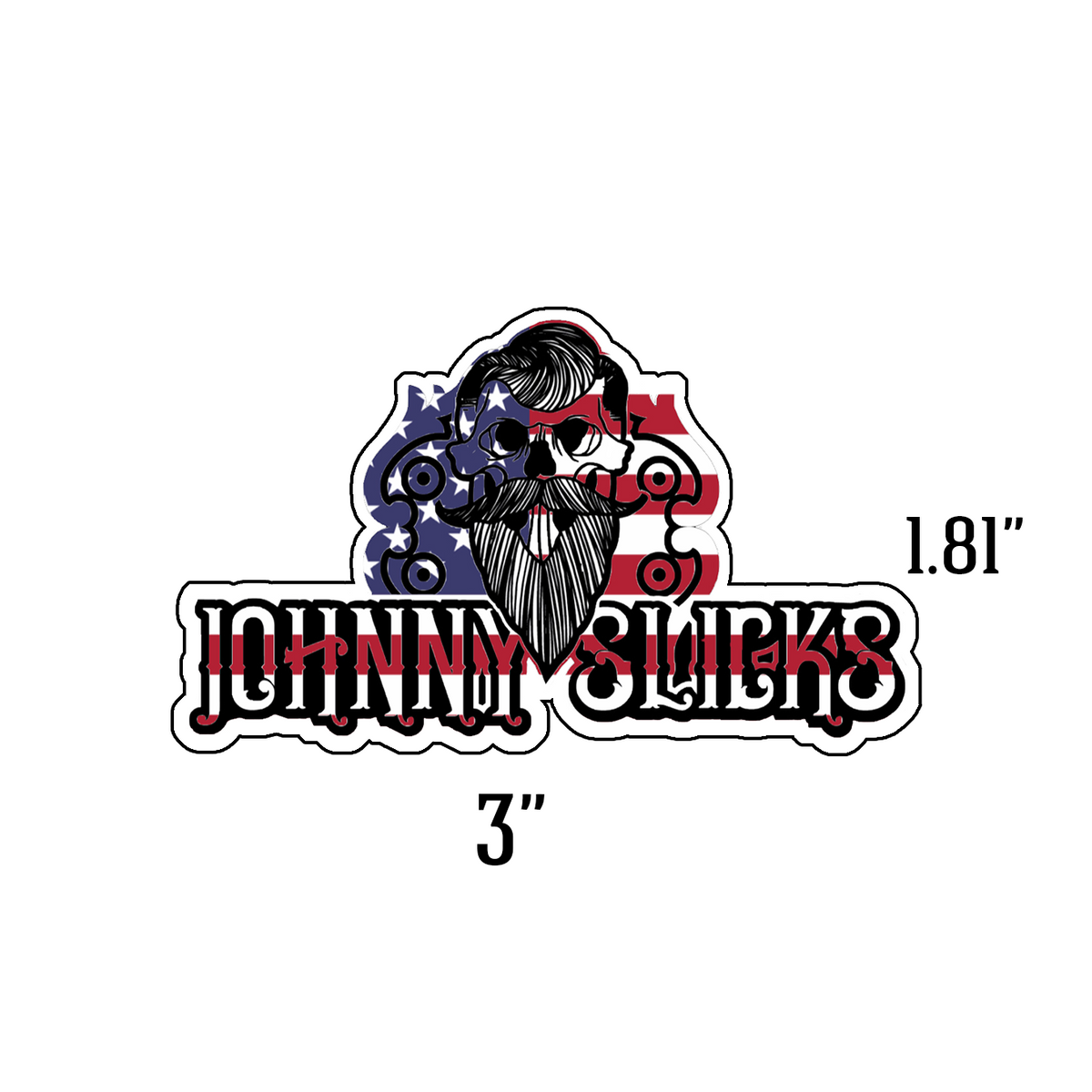 USA Slicker